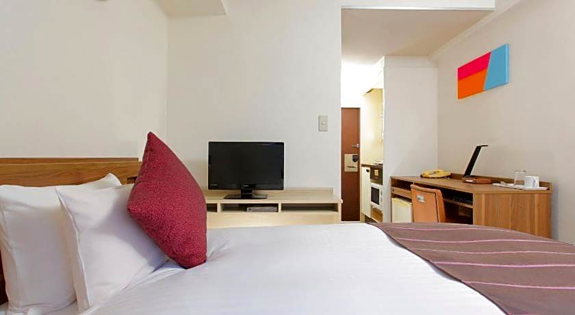 Hotel Mystays Ueno-Iriyaguchi
