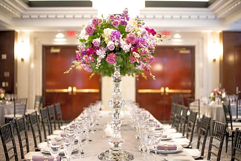 Sofitel Washington DC Lafayette Square Hotel