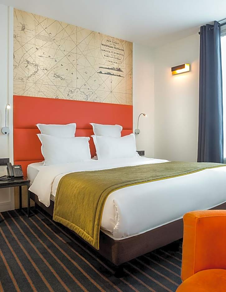 Hotel Scarlett