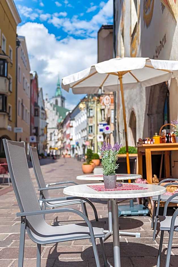 STAY.inn Comfort Art Hotel Schwaz