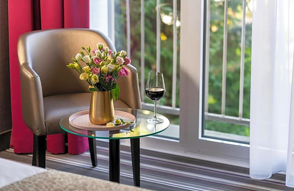 Leonardo Hotel Dusseldorf Airport-Ratingen