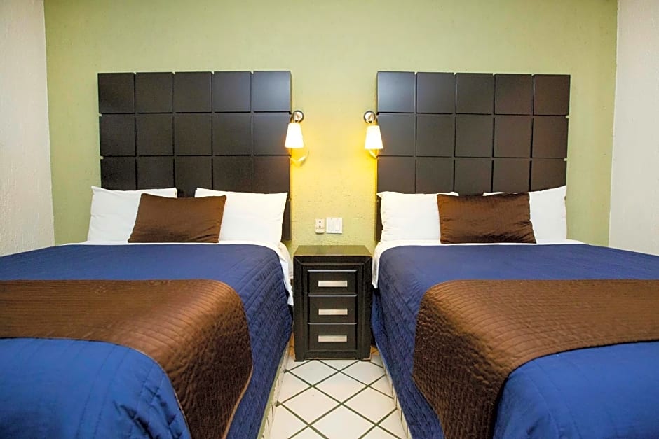 Hotel Posada Terranova