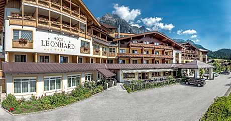 Hotel Leonhard