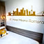 Hotel Milano