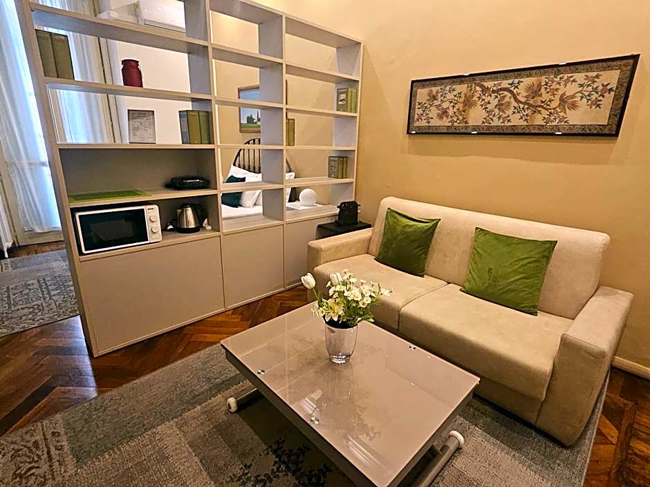 Loger Confort Residence & Apartments