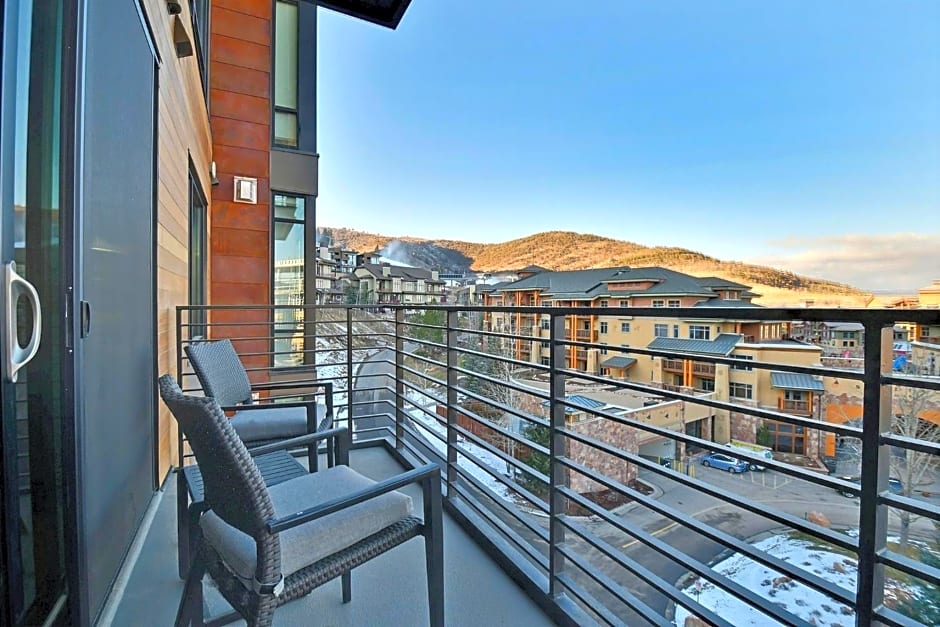 Lift Park City