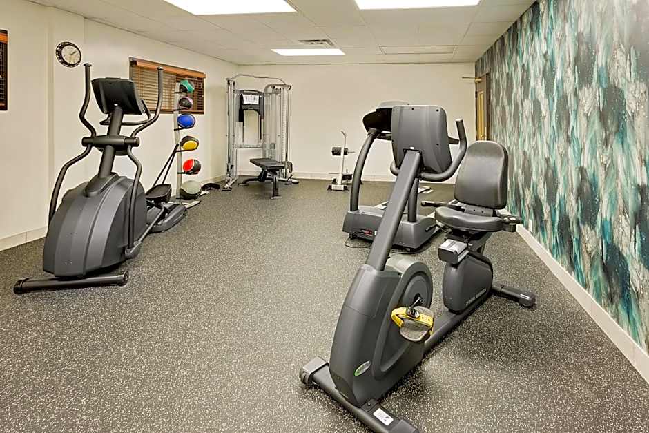 Comfort Inn & Suites Arlington Heights - Schaumburg