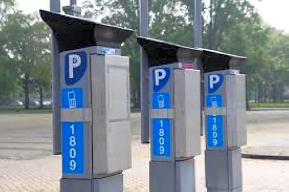 Hotel Hoogland Zandvoort aan Zee