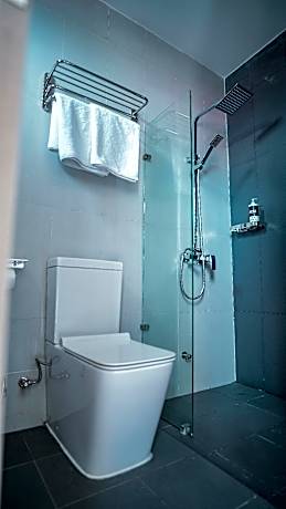 Deluxe Room with Balcony