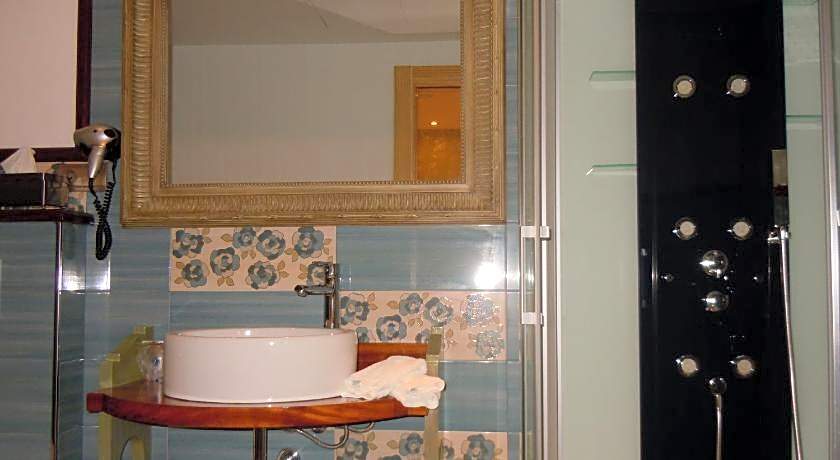 Posada La Torre de los Isla & Spa