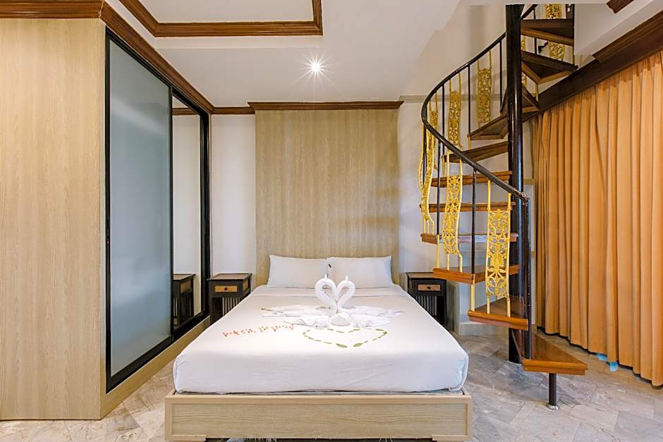 Royal Prince Residence