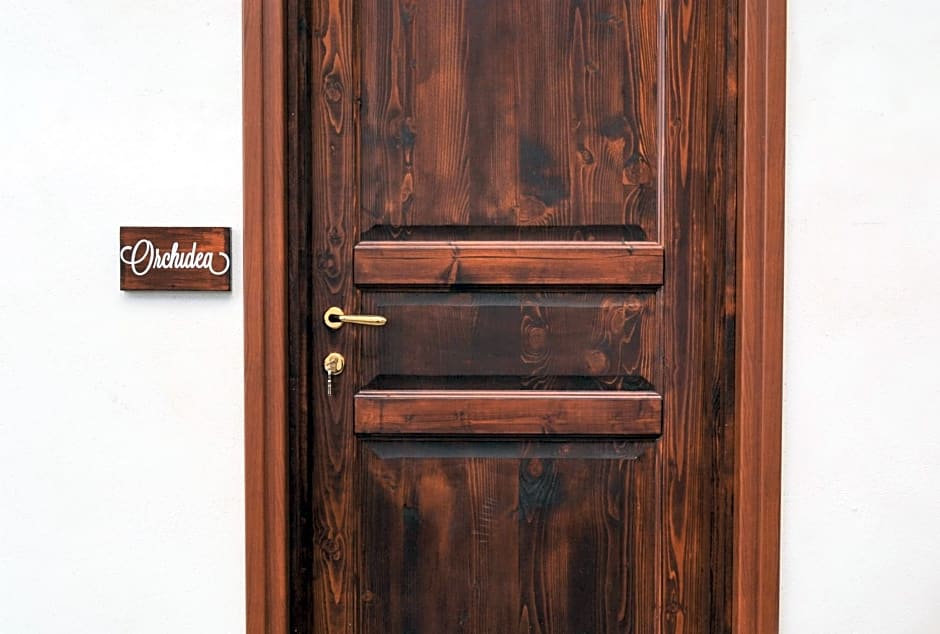Casa Fiorita – Gragnano, CO
