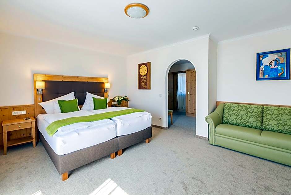 Vitalhotel Marienhof