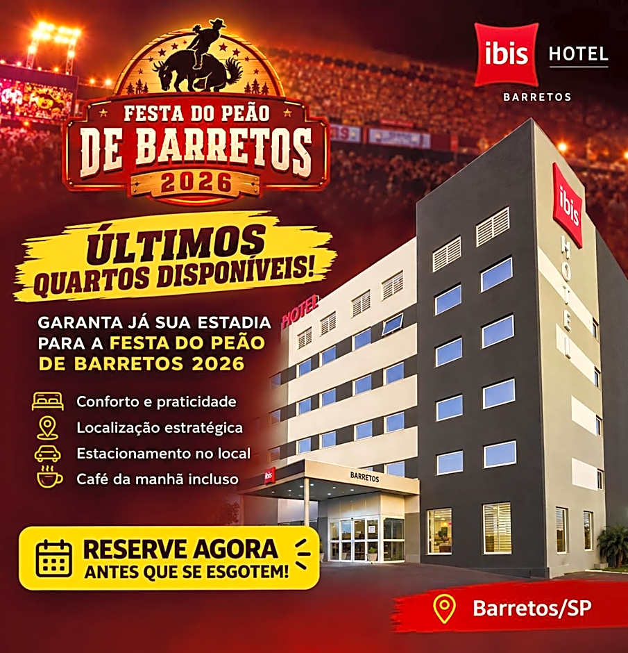 IBIS Barretos