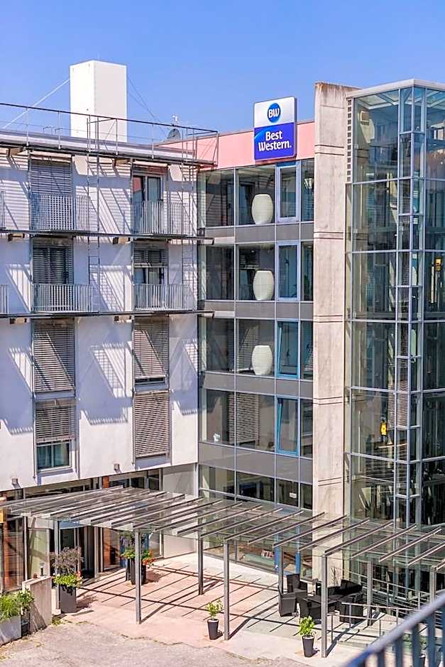Plaza Residence Stuttgart Ditzingen