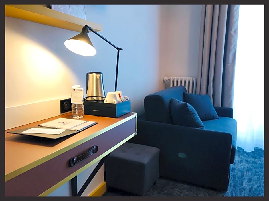 Best Western Hotel Graslin
