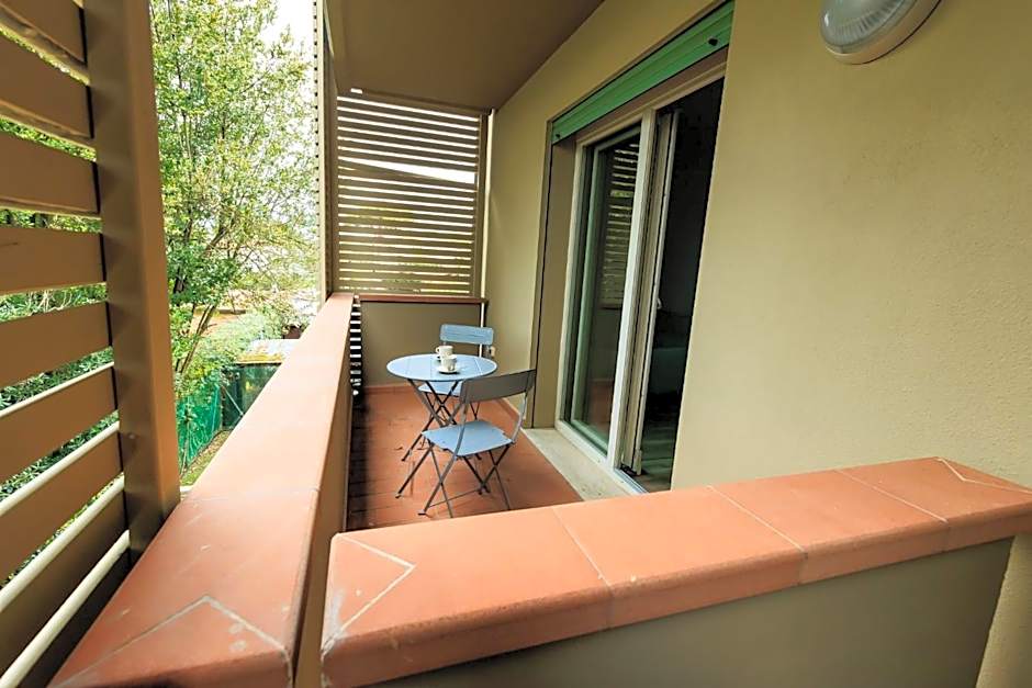 Residence San Francesco