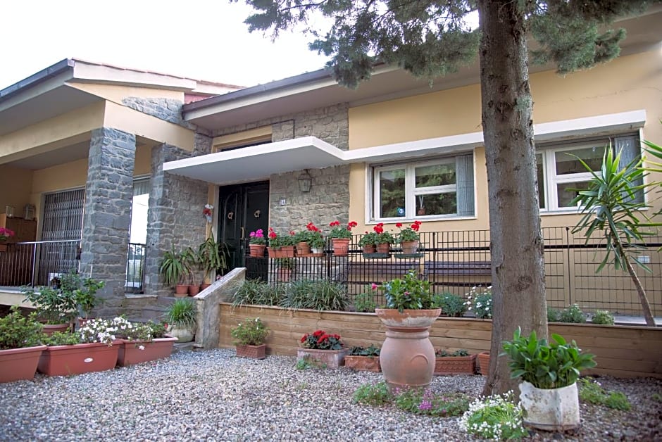 B&B Sei Cipressi
