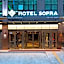 Hotel Sopra Incheon Cheongna