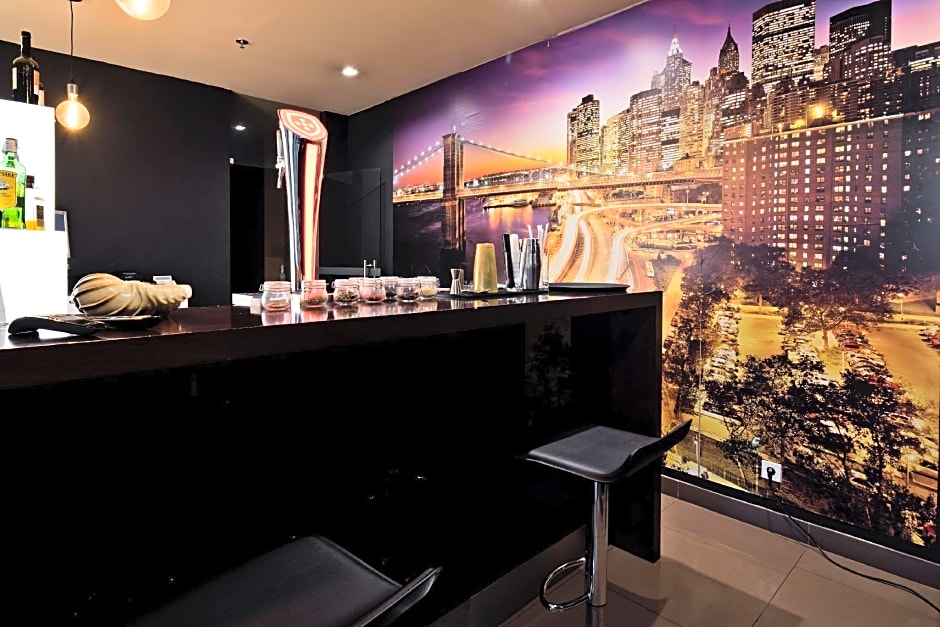 Golden Tulip Sao Joao da Madeira Hotel