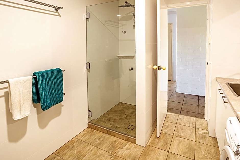 Kalbarri Murchison View Apartments