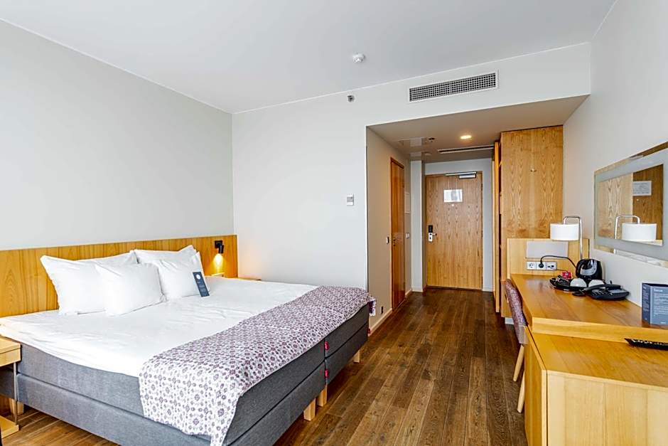 Hestia Hotel Europa