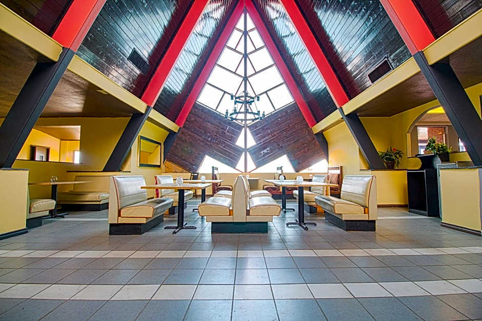 American Best Inn By OYO I-35 Perry