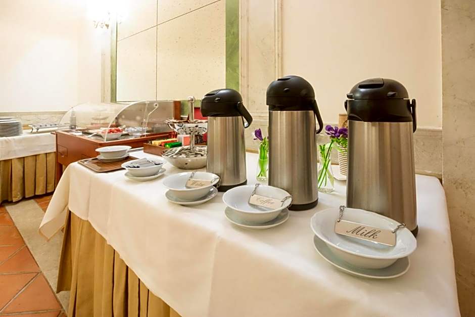 Guest House Hosianum Palace