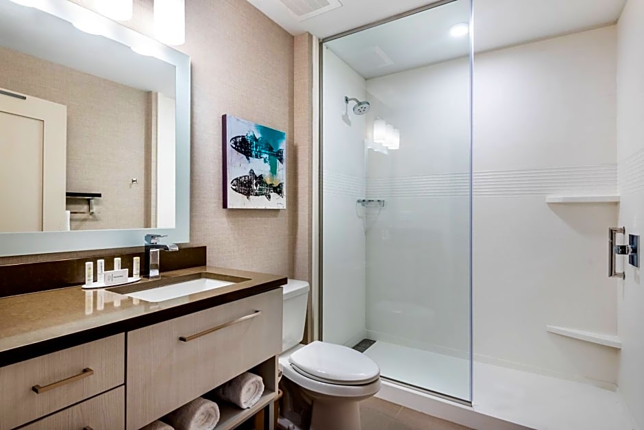 TownePlace Suites by Marriott Whitefish