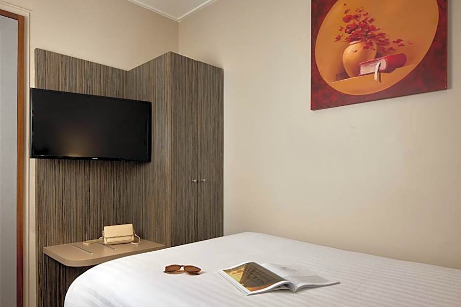 Timhotel Odessa Montparnasse