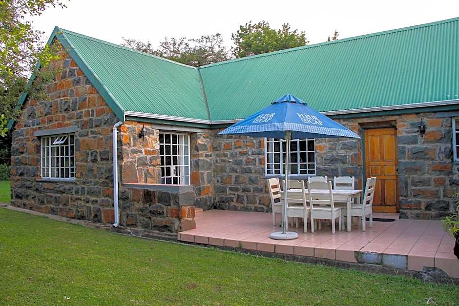 Spion Kop Lodge