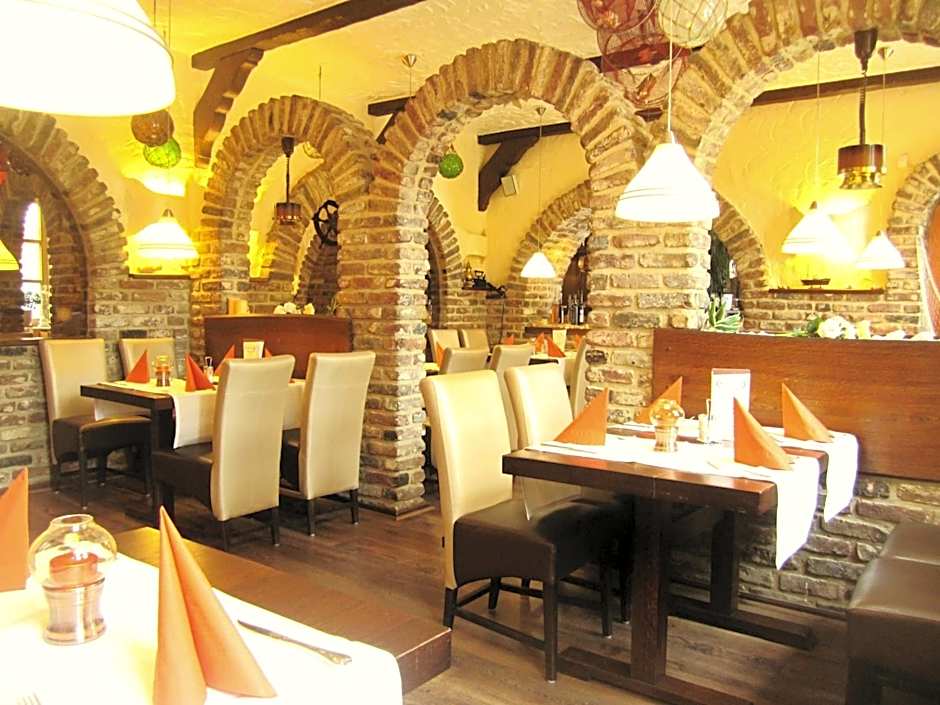 Hotel - Restaurant Braustube