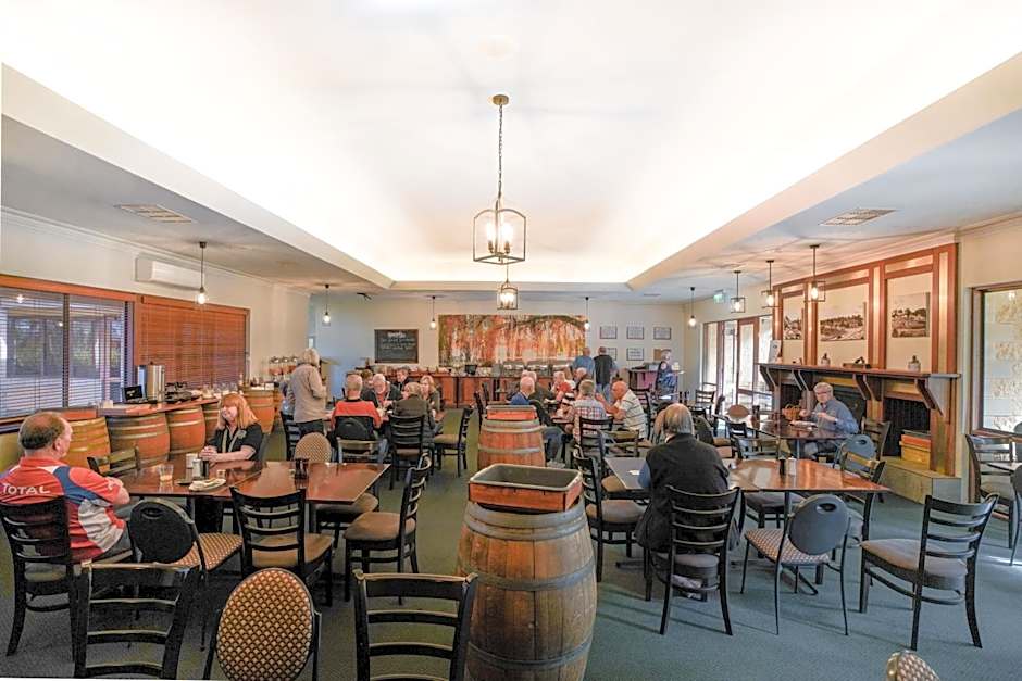 Grande Escape Resort