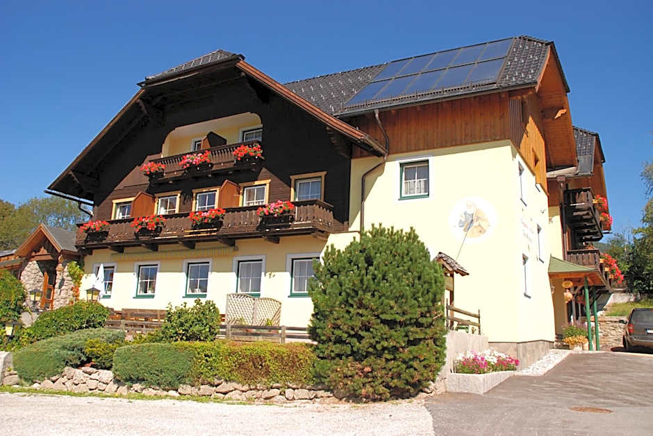 Hotel Zum Granitzl