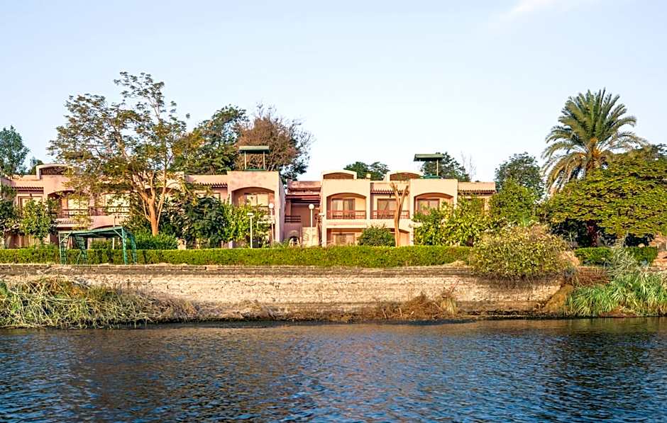 Pyramisa Island Hotel Aswan