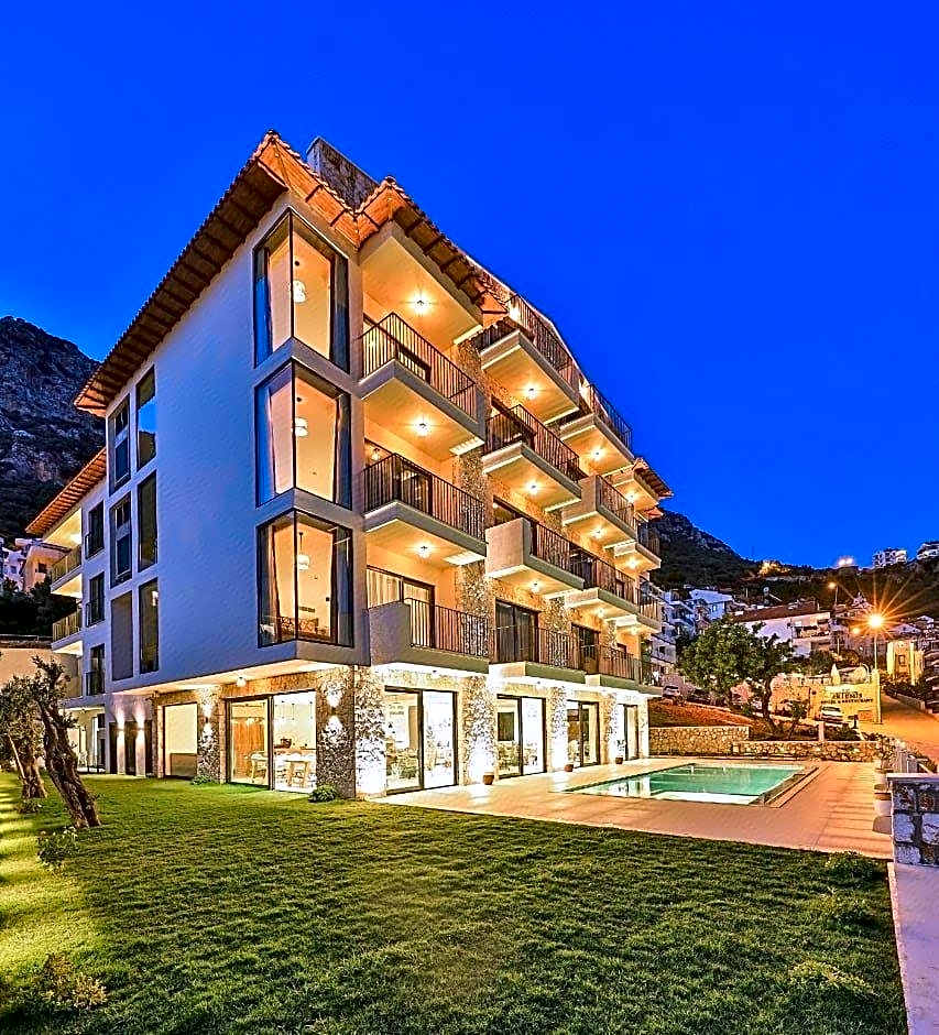 Carruba Boutique Hotel
