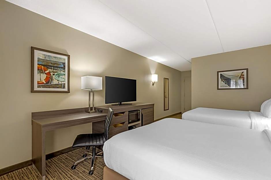 Best Western Holiday Lodge