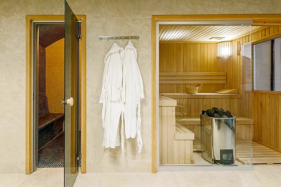 Monte Hotel