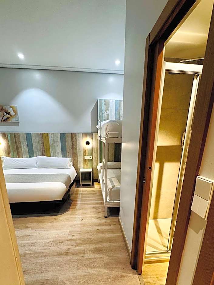 Hostal Cervelo