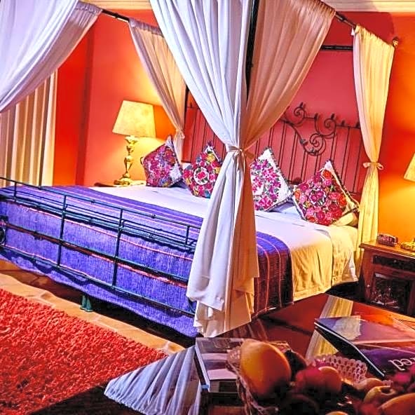 La Puertecita Boutique Hotel