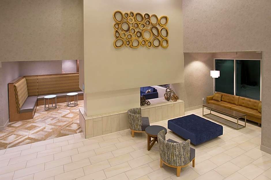 Holiday Inn Express Salt Lake City Downtown By IHG