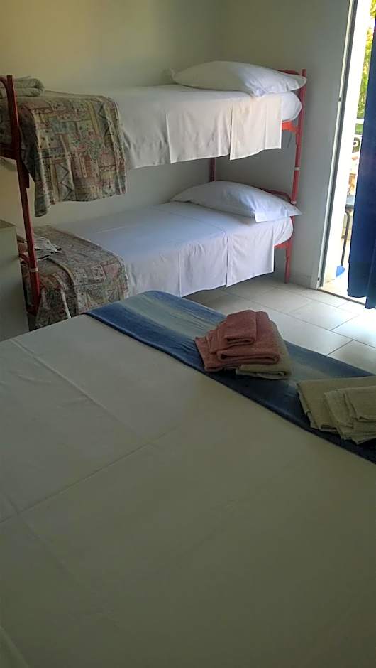 Albergo Maria Gabriella