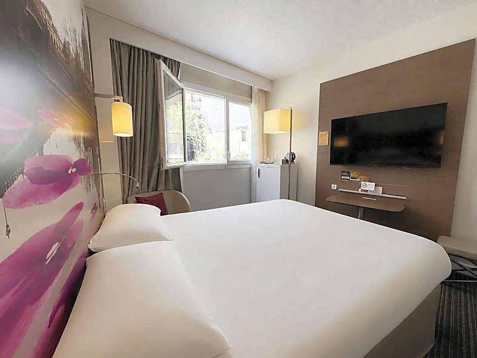 Hotel Mercure Toulouse Centre Wilson Capitole