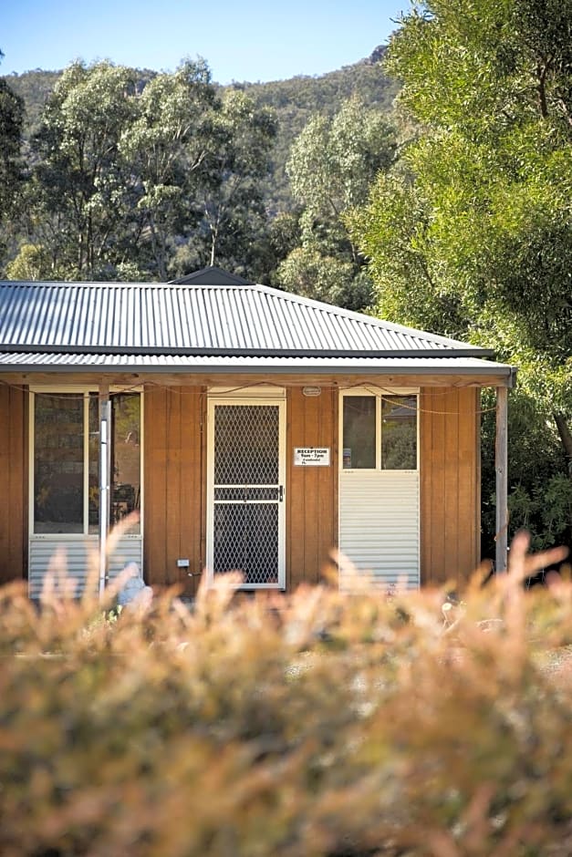 Grampians Chalets