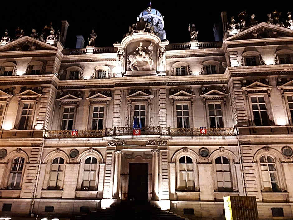 Chambres d'hôtes Grange Debout