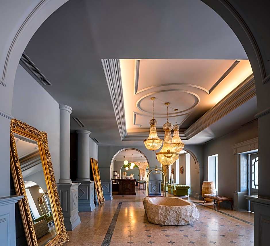 Grande Hotel Thermas Nature & SPA