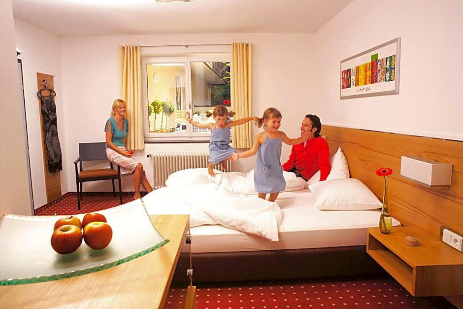 Hotel.Pension.Golingen