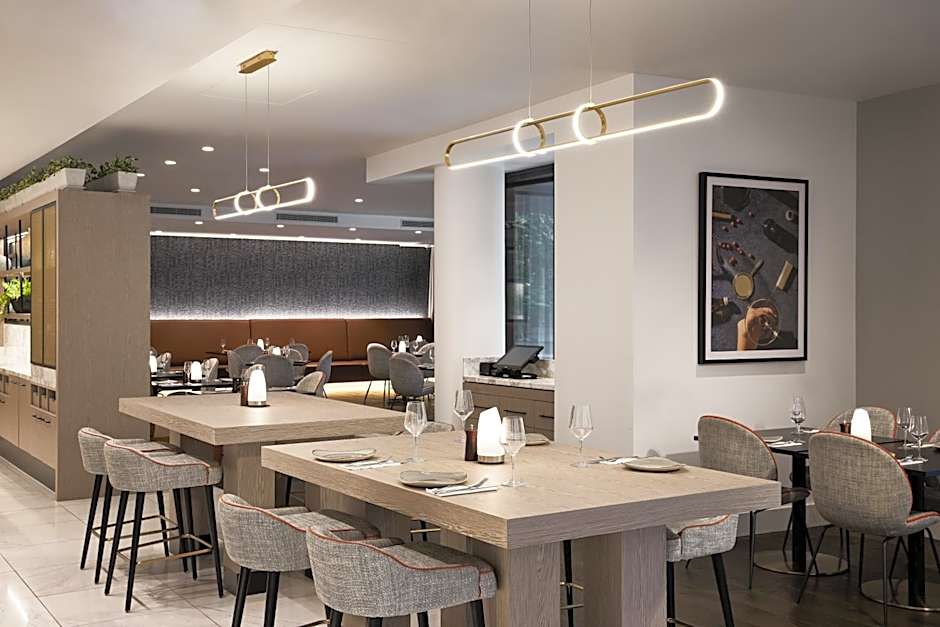 Crowne Plaza Sydney Darling Harbour By IHG