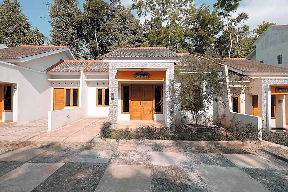 Kopilimo – Yogyakarta, MN