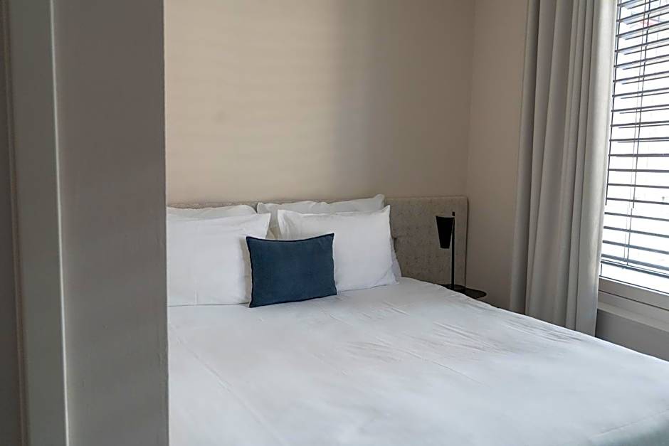 Hôtel de la Nouvelle Couronne